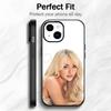 Pop Beautiful Singer S-Sabrina Carpenter Phone Case Phone Case Soft Packaging Lightweight For iPhone17 16 15 14 13ProMax