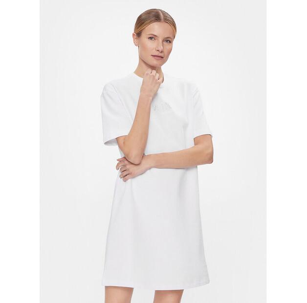 Повседневное платье Armani Exchange 3DYA89 YJFHZ 1000 EU XS