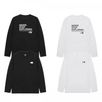 The North Face Nse Long Sleeve T shirT nT7Tr58