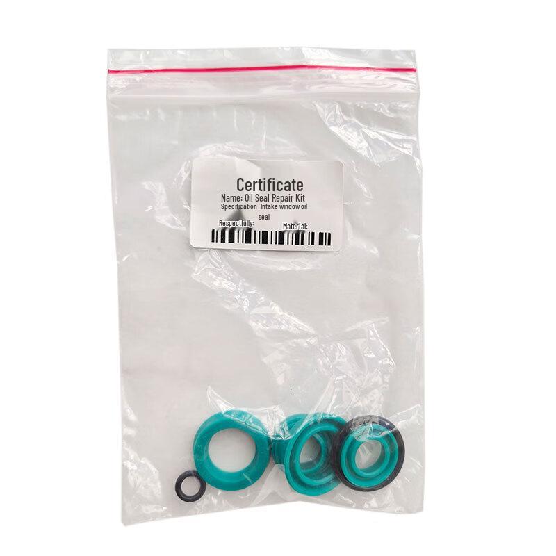 Type 05 Amphibious Vehicle Ventilation Window Cylinder Repair Kit