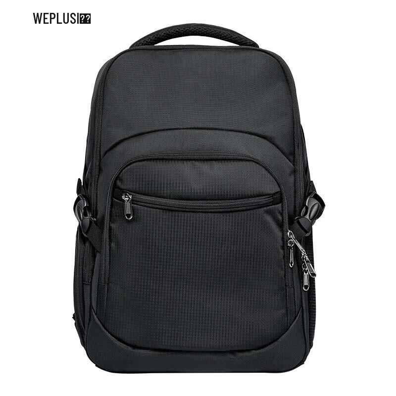 WEPLUS Multi-functional Business Laptop Backpack