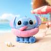 52TOYS BLINDBOX X DISNEY STITCH Sweet Pink Sweet Series Blind Box Blindbox Trading Figure Collection Figure Lilo Stitch Painted Flocked Gacha Gacha