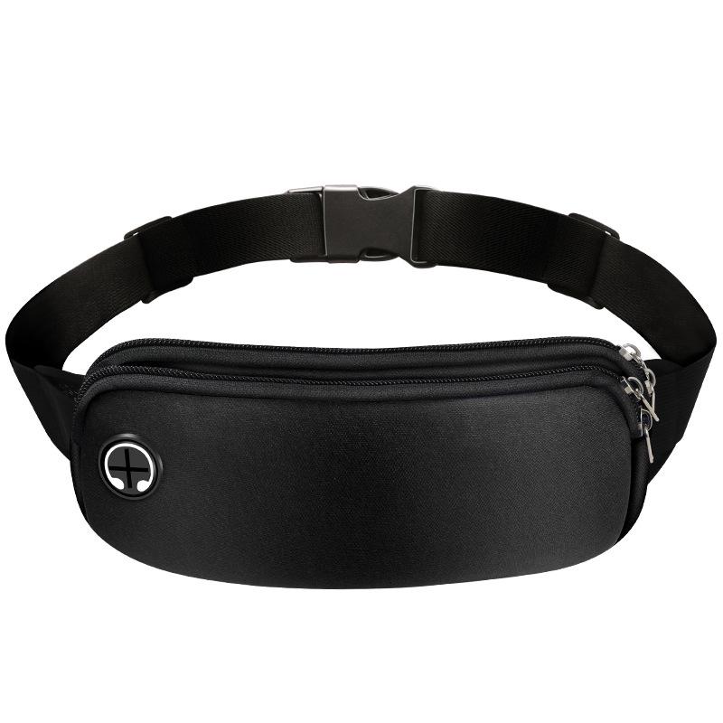 Waterproof Sports Waist Bag for Outdoor Activities