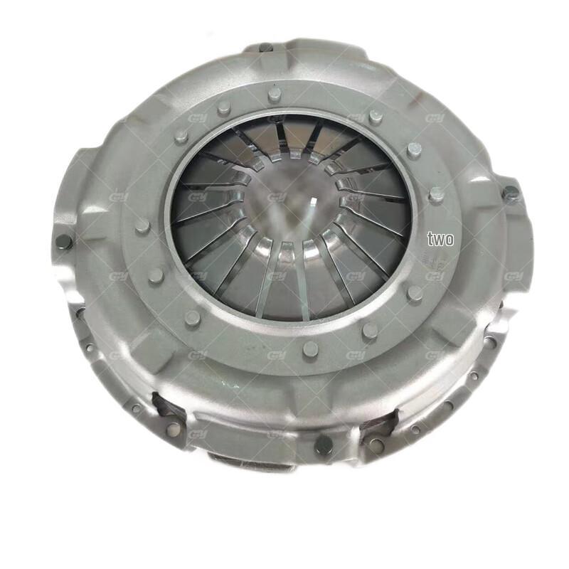 Dongfeng EQ2082E6D Clutch Pressure Plate Assembly