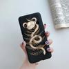 For Honor Magic6 Lite Case Honor Magic6 Lite 5G Cover Soft Dragon Silicone Bumper Protective Phone Cases For Honor Magic 6 Lite