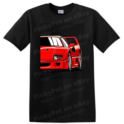 Oberteile – T-Shirts