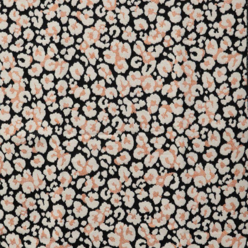 Echarpe imprimee manoukian jaquard 90x180cm Femme MANOUKIAN