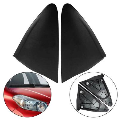 2012-2014 Mirror Corner Cover Cover Trim For Toyota