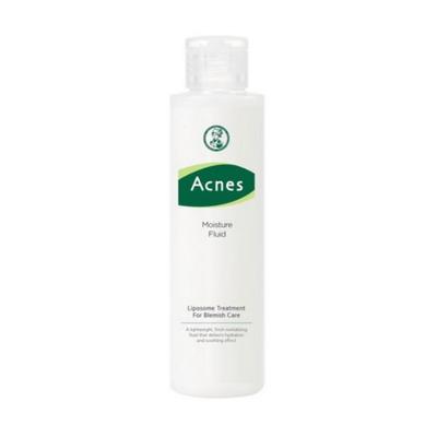 Moisture Fluid