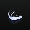 Adult Professional Teeth Mouthguard for Sanda, Taekwondo, Boxing - Anti-Grinding Sports Mouth Tray Protector