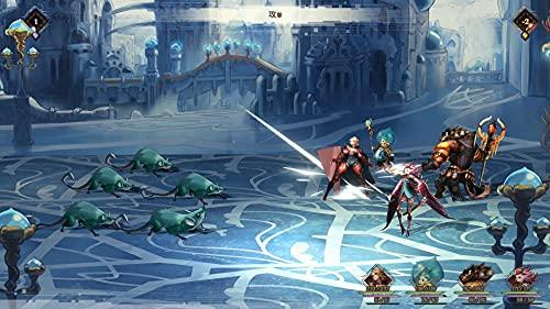 Astoria Ascending Special Edition -Switch