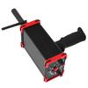 Remote Metal Detector Professional Underground Copper Silver Gold Treasure FinderAU Plug 100‑240V