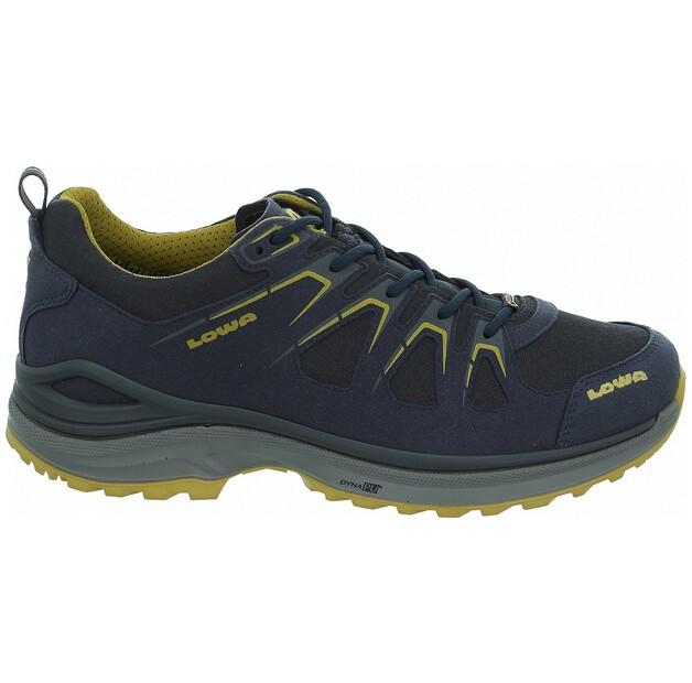 

Lowa Innox EVO Goretex Lo ботинки трекинговые EU 41 1/2