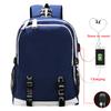 Blank USB Backpack Travel Backpack Student School Bag Outdoor Bag Support to customize/make