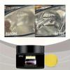 Car Headlight Repair Cream, Anti-oxidation and Scratch Repair, PVC Plastic Polishing Agent, Commonly Used for Car Headlight Maintenance and Upkeep