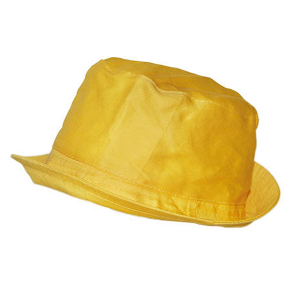 L-Merch Plain Sun Hat