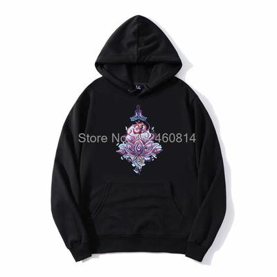 Topp – Hoodies & Sweatshirts