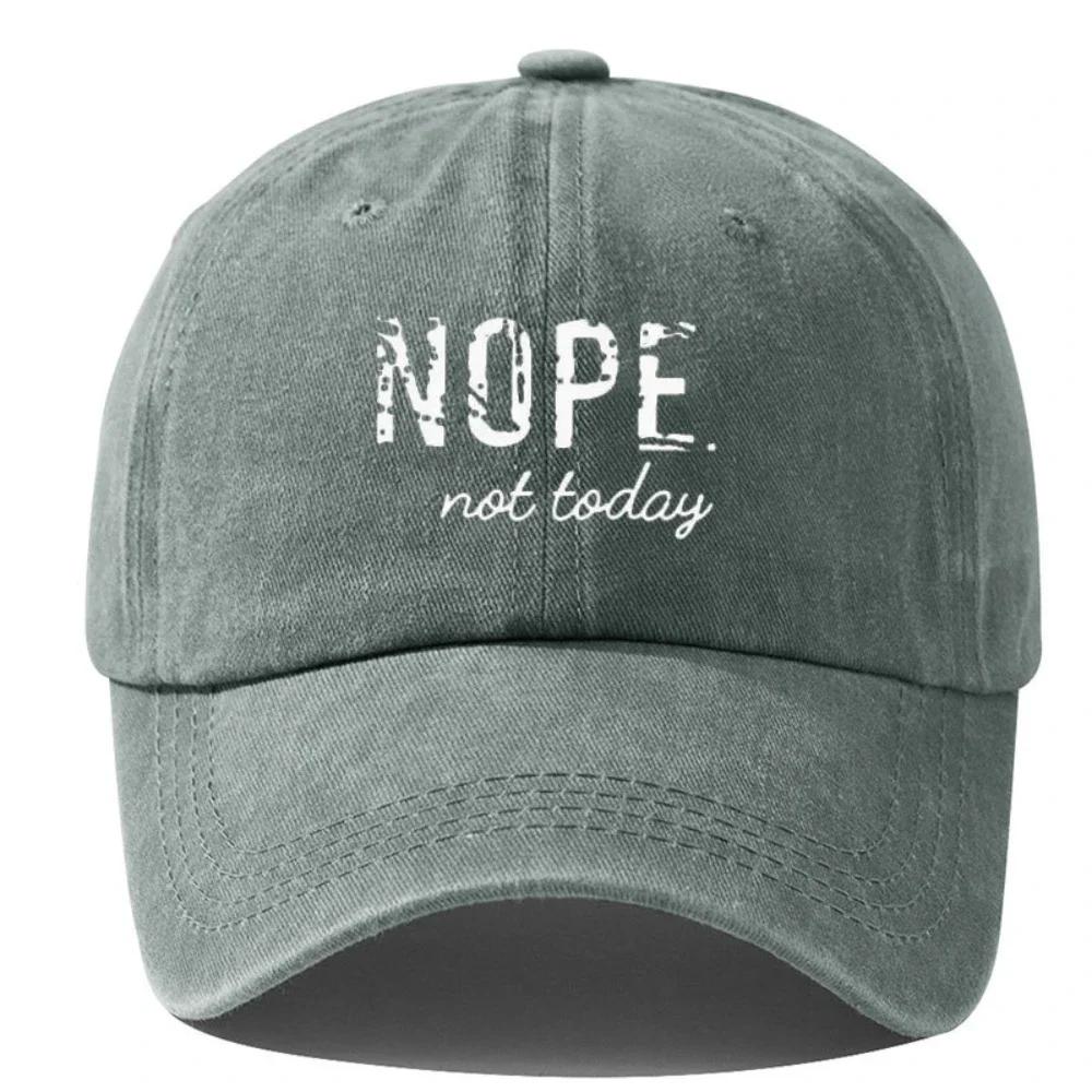 Casual Letter Baseball Caps For Women Men Fashion Adjustable Hip Hop Dad Hats Unisex Outdoor Sports Sun Hat Trucker Caps