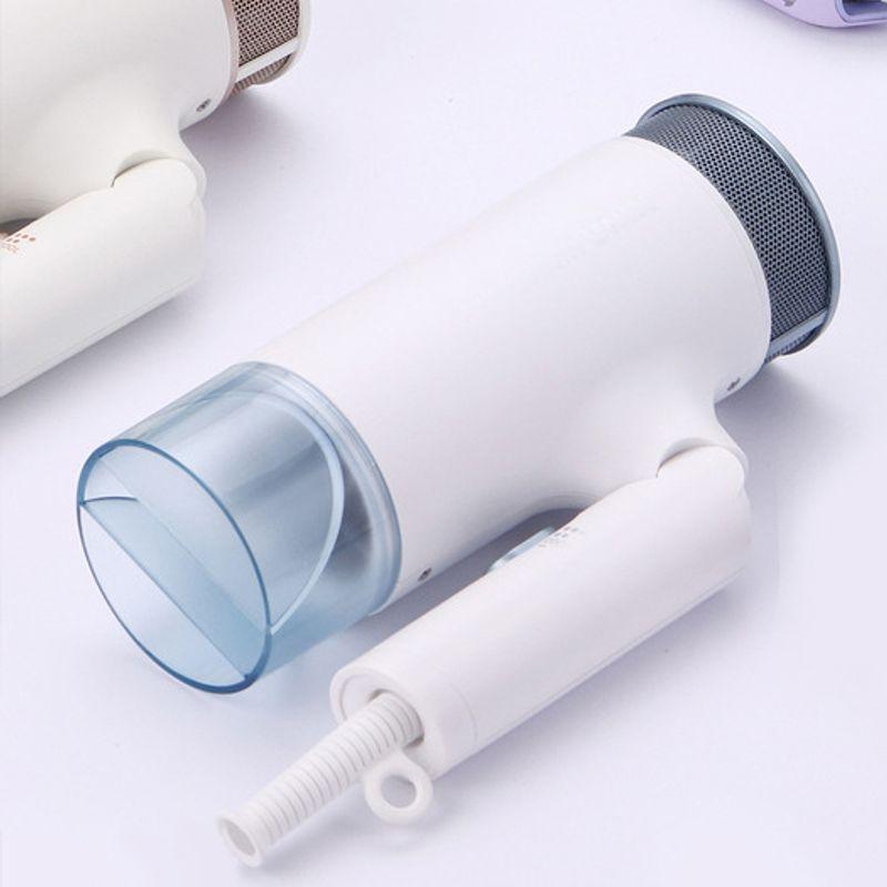 UNIX Premium Metal Ion Hair Dryer UN-B1612N UN-B1612