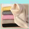 Luxuriously Soft Autumn Women Cashmere Sweater Ideal For Winter Comfort And Style