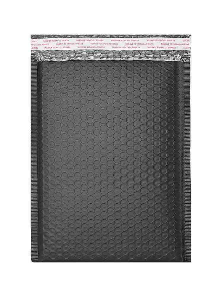 

Водонепроницаемый Экологичный Маленький Пузырчатый Пакет-Конверт на Молнии (Не продается отдельно)