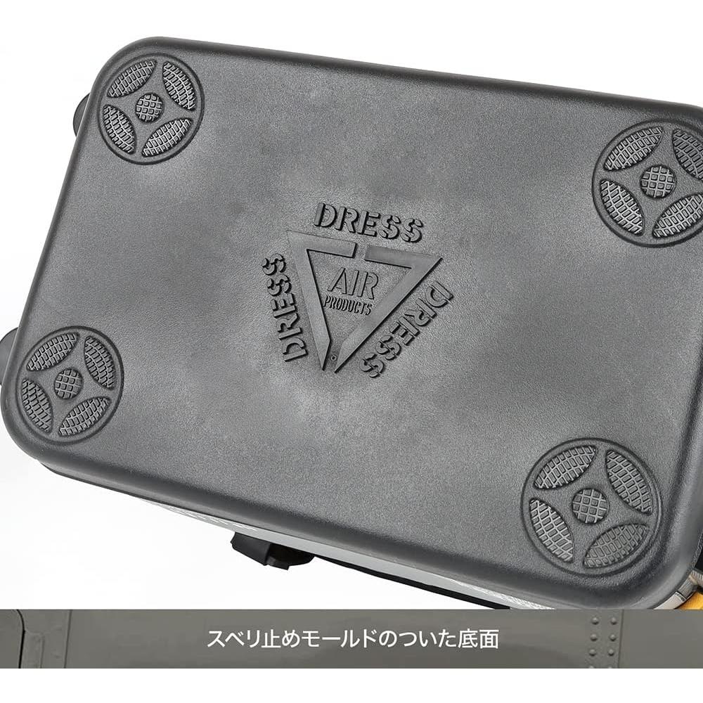 Dres 12l 34l 3 Sizes 7 Colors Fishing Bucket Eva Multifunctional