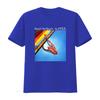 Best New The Fixx Reach Beach Rock Band London Classic T Shirt Size S 2Xl LPJM Vintage Washed Unisex Stylish Graphic Casual