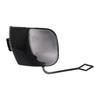 Bumper Tow Hook Cover For BMW For MINI For Cooper S F55-F57 Front Bumper Right Lower Side  Eye Cap Plastic 51117337796