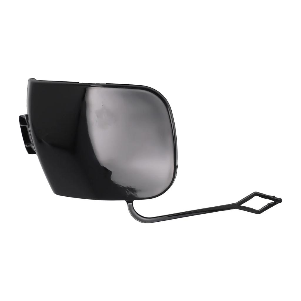 Bumper Tow Hook Cover For BMW For MINI For Cooper S F55-F57 Front Bumper Right Lower Side  Eye Cap Plastic 51117337796