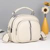 New women's mother bag large capacity fashion shoulder portable messenger bag casual women's bag