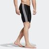 Sports Shorts Men's Black Moderate DP7541