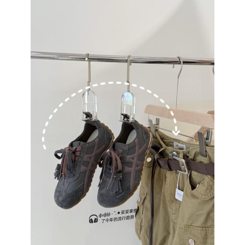 

Leather women s shoes summer new fashion thick-soled versatile small height increase sports little white board shoes 39