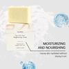 Kojic & Rice Water Brightening Soap, Gentle Cleansing Bar For Even-Toned, Glowing Skin