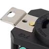 Stable Generator Plugs Receptacle Weatherproof Power Outlet For Construction Sites And Emergency Power Needs