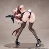 FOTS Original Bunny [Tartlet] 16 Scale Pre-painted Complete Figure