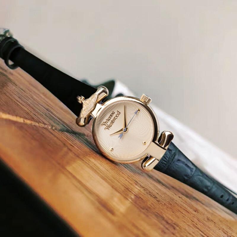 Vivienne Westwood Damen-Quarzuhr