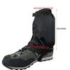 Breathable Legging Gaiter Oxford Cloth Shoe Snow Gaiters  Climbing Camping Hiking Ski Boot