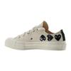 Viadelusso Converse Chuck Taylor Low Top Sneaker White P1k126