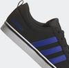Adidas VS Pace 2.0 Sneakers Core Black/transparent Blue/white