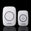 Cross-border A10 Long-Range Wireless Doorbell for Home Entry & Elderly Assistance