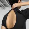 Puma T-Shirt Studio Sheer Fashion 52483901 R S