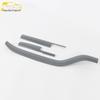 NIO 22 ES7 Center Console Bright Trim Decorative Patch