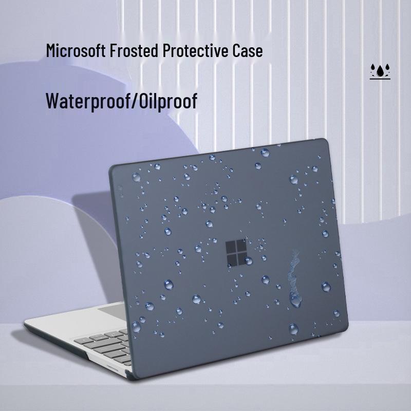 Microsoft Surface Laptop Go 13" Protective Case Cover