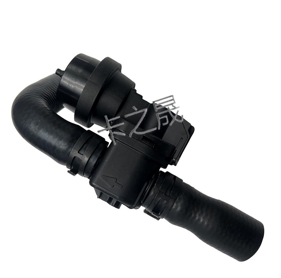 Compatible Heater Water Cut-off Valve for Mercedes-Benz M270 (Part Numbers: 2702001600, 2702000300)