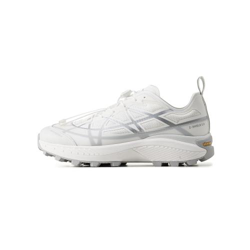 [Zerogram] Zero Trail UL Footwear [ZU3LCX2501WHT] 230