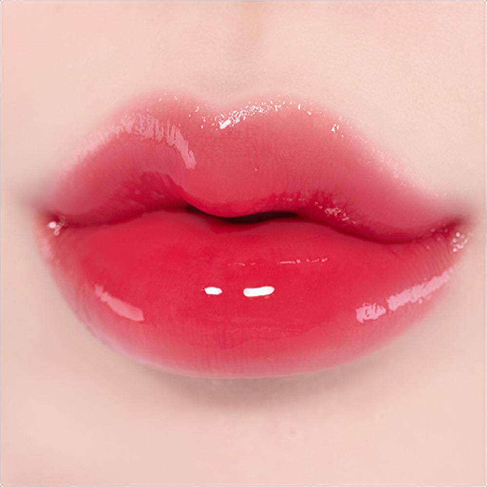 fwee 3D Volumizing Lip Gloss (30%/70%) 5.3g 17 types