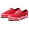 Vans Authentic Reissue 44 Unisex Tomato Puree Red Dip Dyed VN000CQACHK