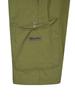 DISCOVERY EXPEDITION Freshvent Men'S Cotton Parachute Bermuda Cargo Shorts (Olive)