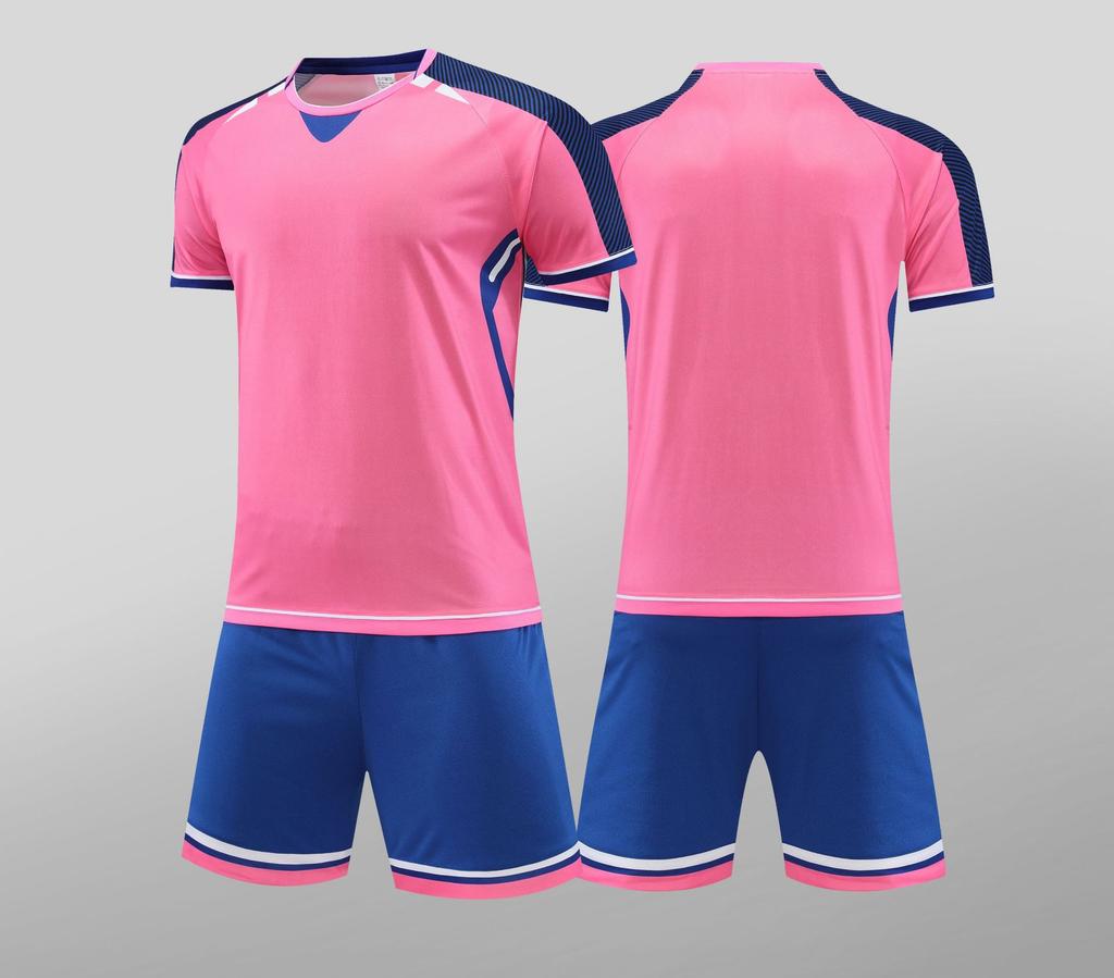 7711 Light Board Football Training Clothes Football Clothes Children'S Jerseys Children'S Clothes Adult 4Xs-5Xl