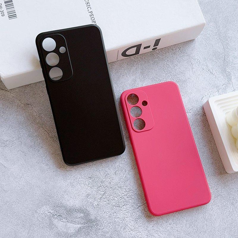 Case For Samsung Galaxy A16 A56 A36 A26 A06 A15 A25 A35 A55 A05 A12 A13 A53 A50 A51 A14 A54 S25 Edge S24 FE S23 Ultra M35 M55 M16 Shockproof Cover